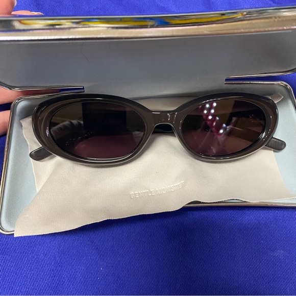 Gentle Monster sunglasses - Picture 1 of 7